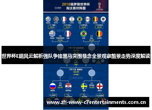 世界杯E组风云解析强队争锋黑马突围悬念全景观察前景走势深度解读