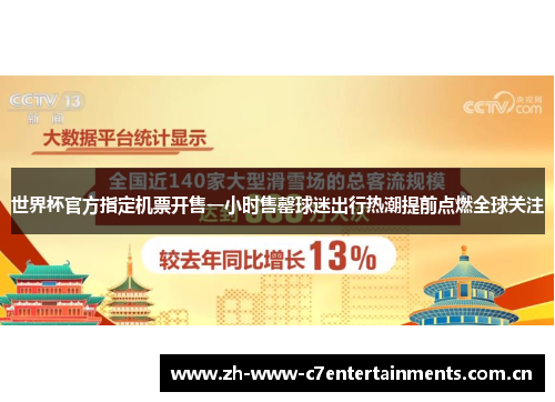 世界杯官方指定机票开售一小时售罄球迷出行热潮提前点燃全球关注